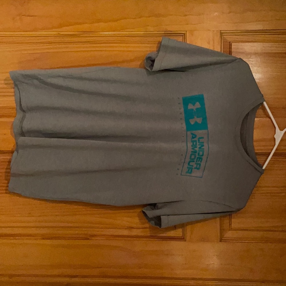 Small Under Amour Shirt